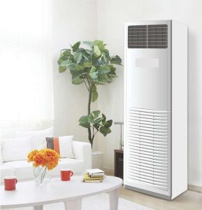 HVAC-R -Air Conditioning Contractors in Kenya