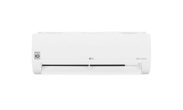 LG 12000 BTU, DUALCOOL Inverter, Split Air Conditioner, Energy Saving, Faster Cooling